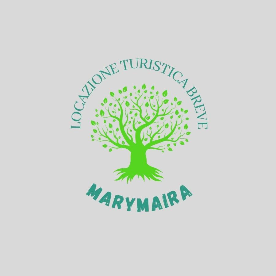 Апартаменты Mary Maira Сиракузы Экстерьер фото